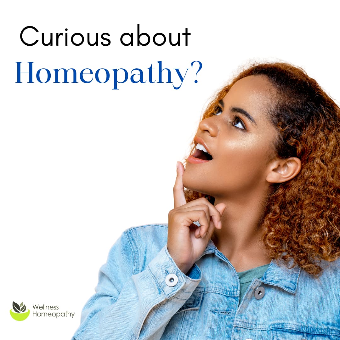 “Learn about Homeopathy: Your natural path to Lifelong Wellness”